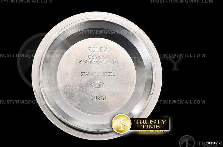 1210 Bold R2DJ0257D – DJ2 41mm Oys 665